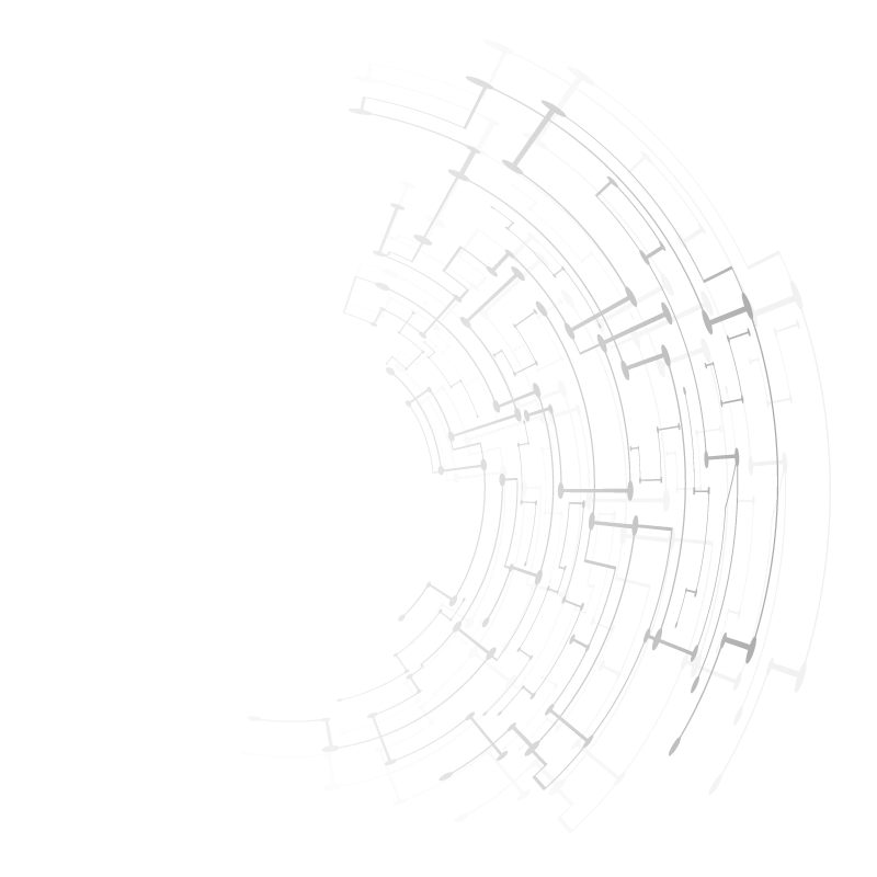 Background shapes