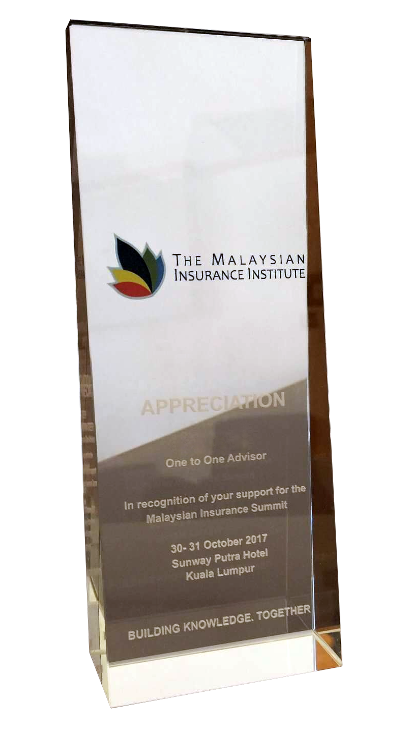 Award Lists