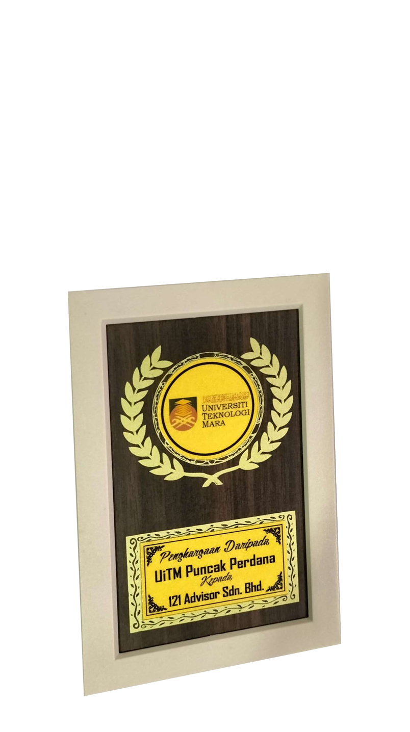 Award Lists