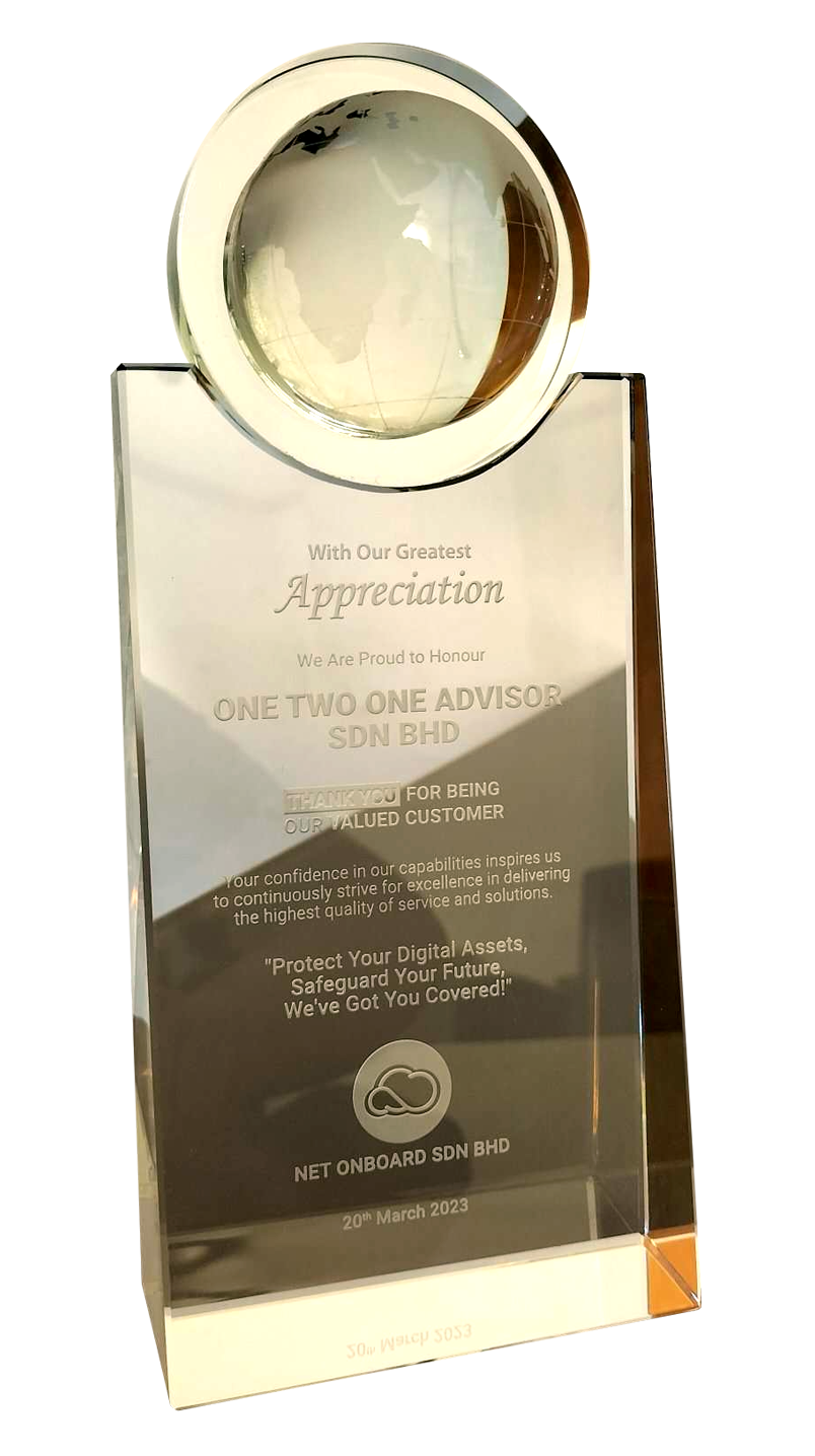 Award Lists